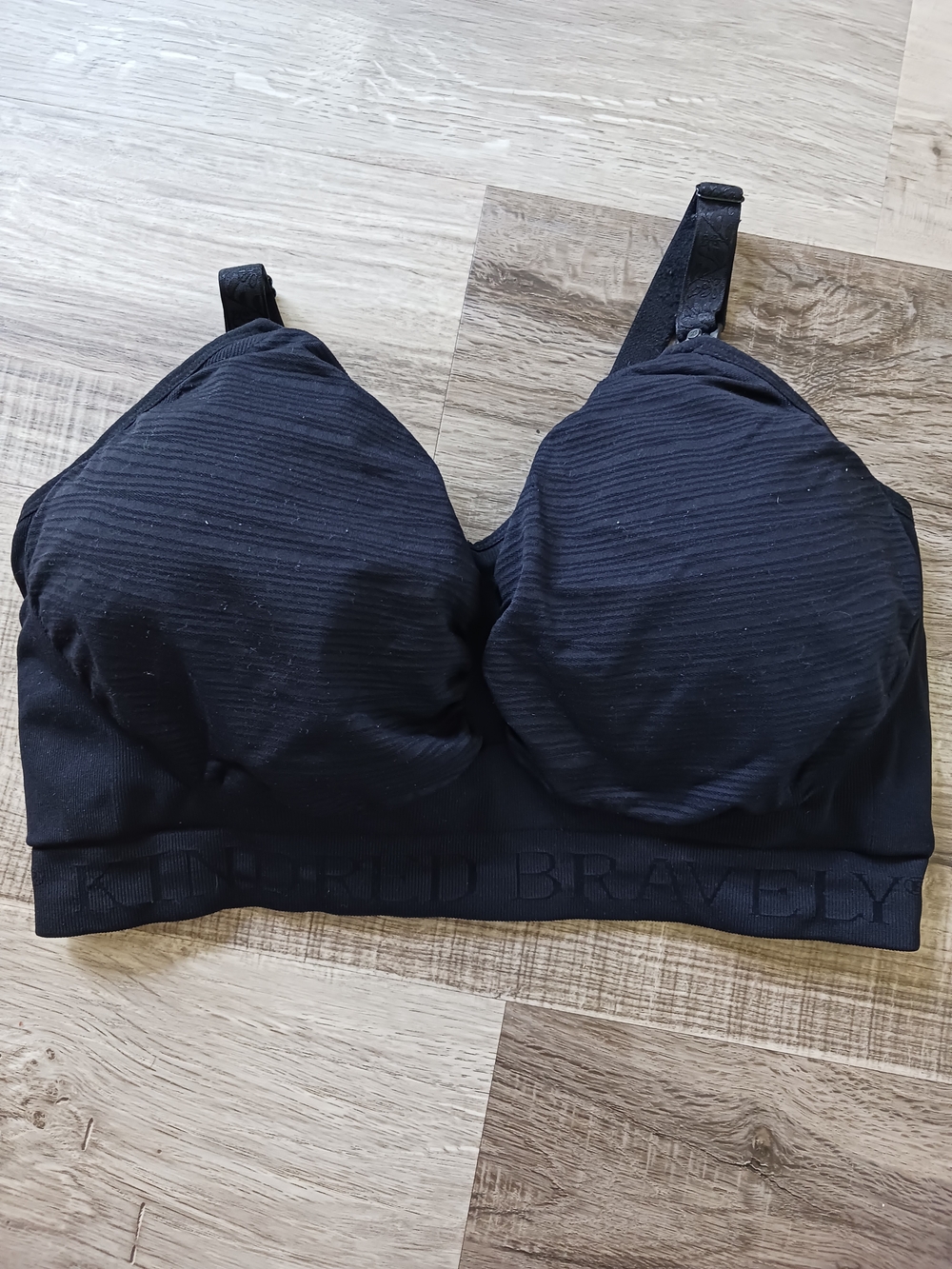 Kindred Bravely Nursing & Pumping Bra XL Busty